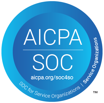 SOC 2 compliant